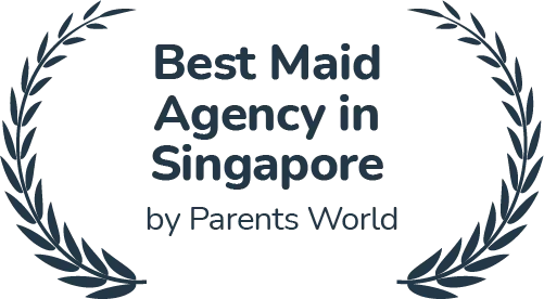 Best Maid Agency in Singapore