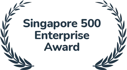 Singapore 500 Enterprise Award