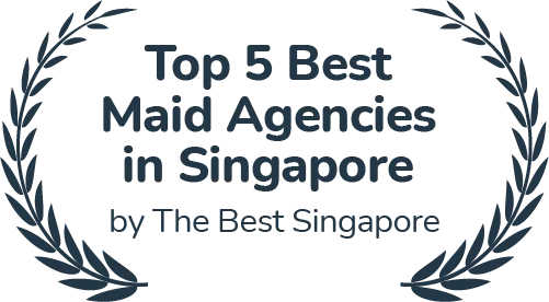 Top 5 Best Maid Agencies in Singapore by The Best Singapore
